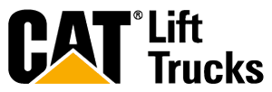 CAT Lift Trucks Logo